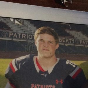 Meet your Posher, Ethan